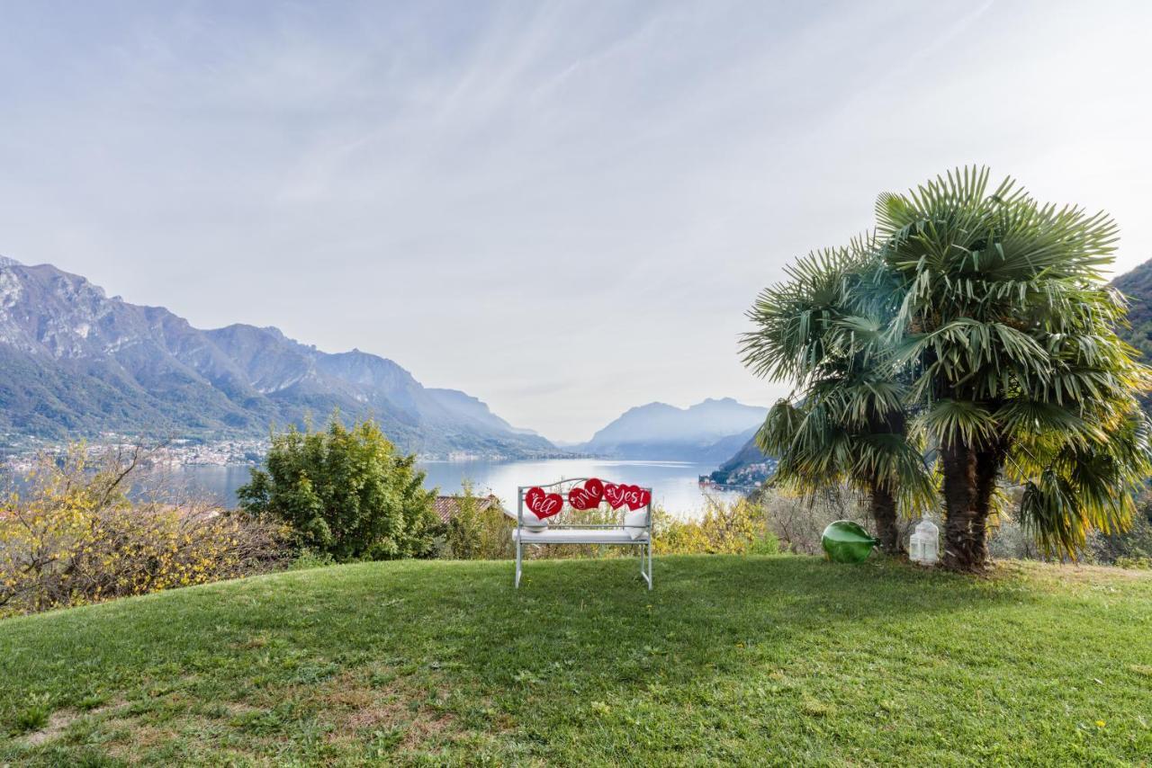 Alba E Tramonto Appartamenti Vista Lago Bellagio Exterior photo