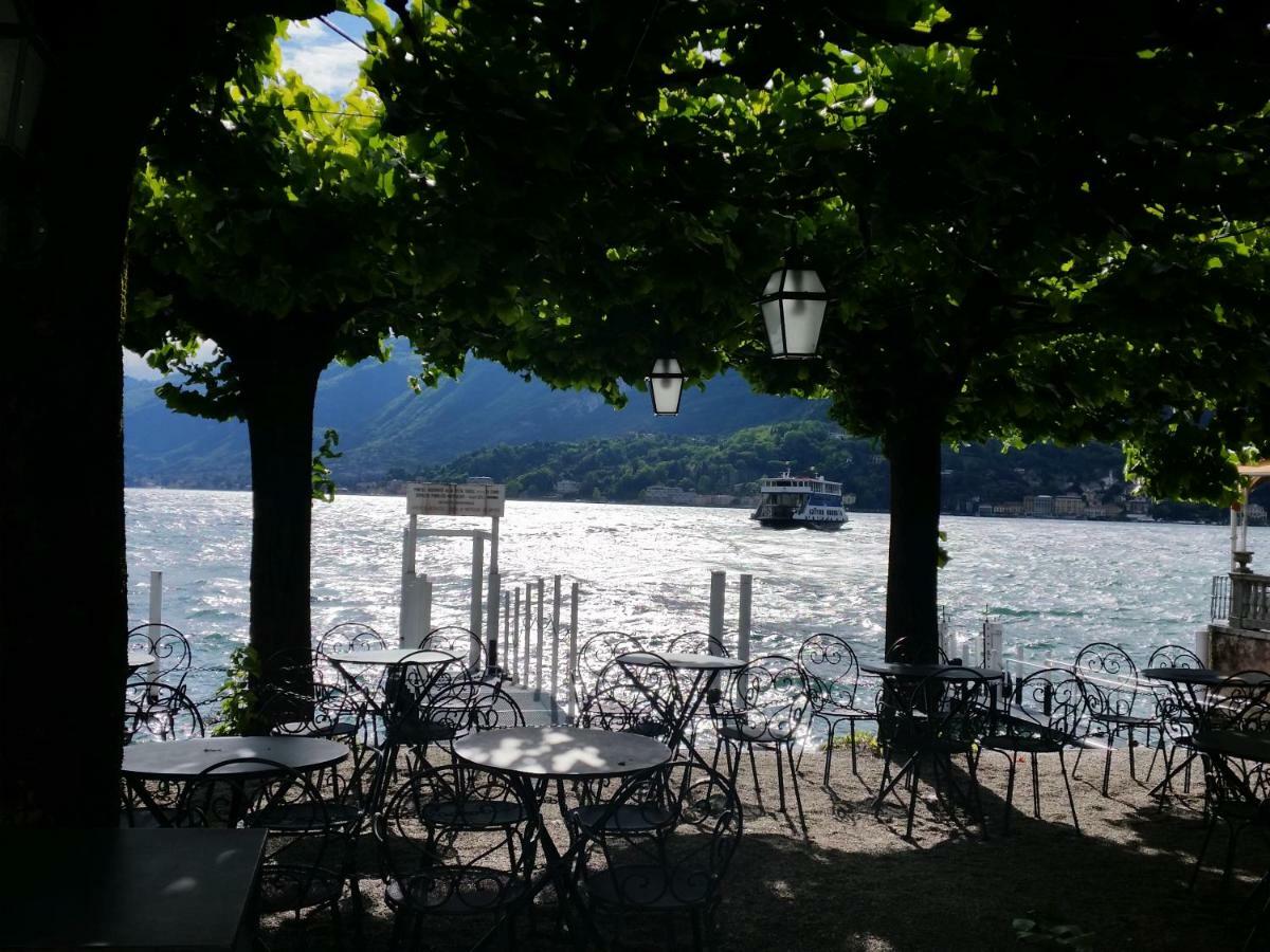 Alba E Tramonto Appartamenti Vista Lago Bellagio Exterior photo