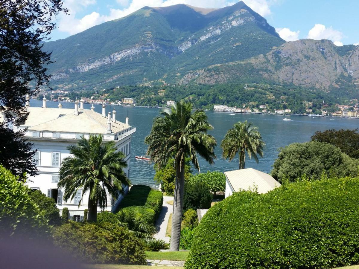 Alba E Tramonto Appartamenti Vista Lago Bellagio Exterior photo