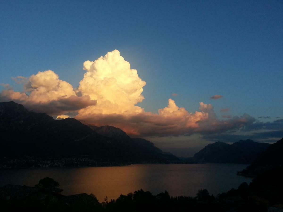 Alba E Tramonto Appartamenti Vista Lago Bellagio Exterior photo