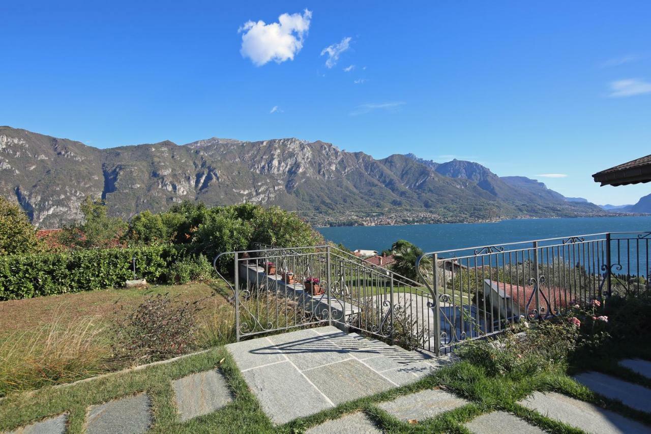 Alba E Tramonto Appartamenti Vista Lago Bellagio Exterior photo