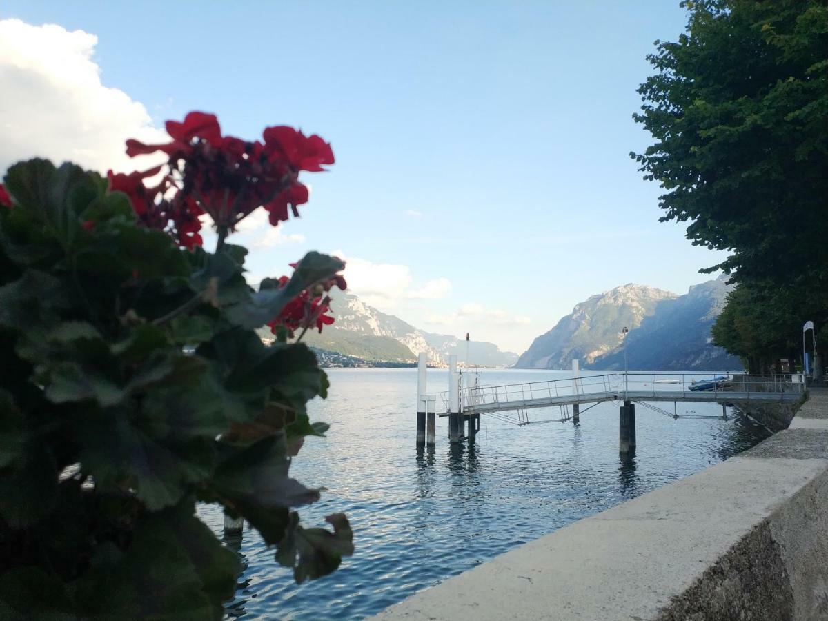 Alba E Tramonto Appartamenti Vista Lago Bellagio Exterior photo