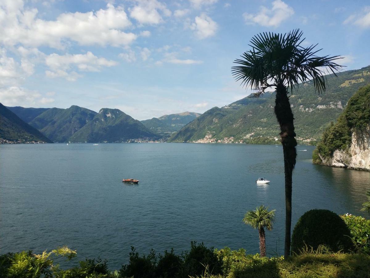 Alba E Tramonto Appartamenti Vista Lago Bellagio Exterior photo