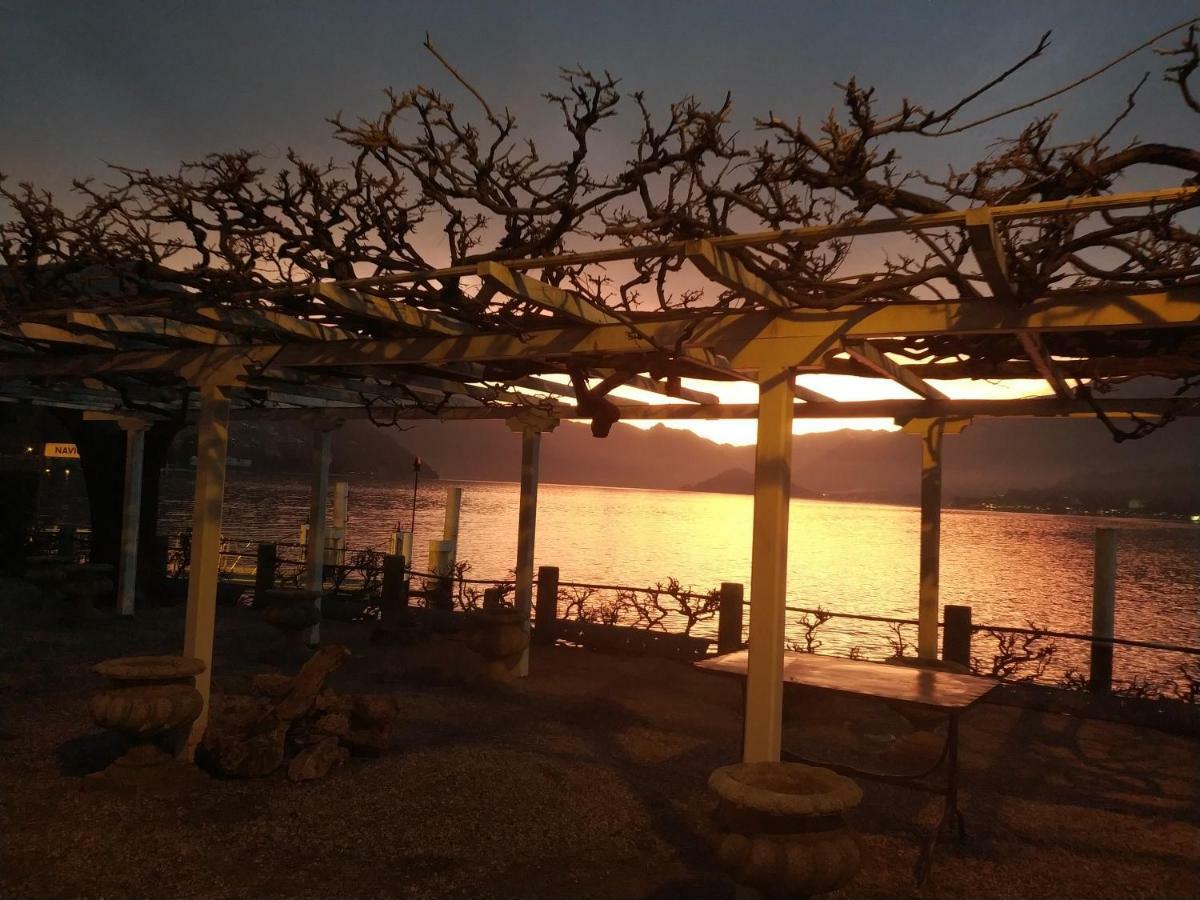 Alba E Tramonto Appartamenti Vista Lago Bellagio Exterior photo