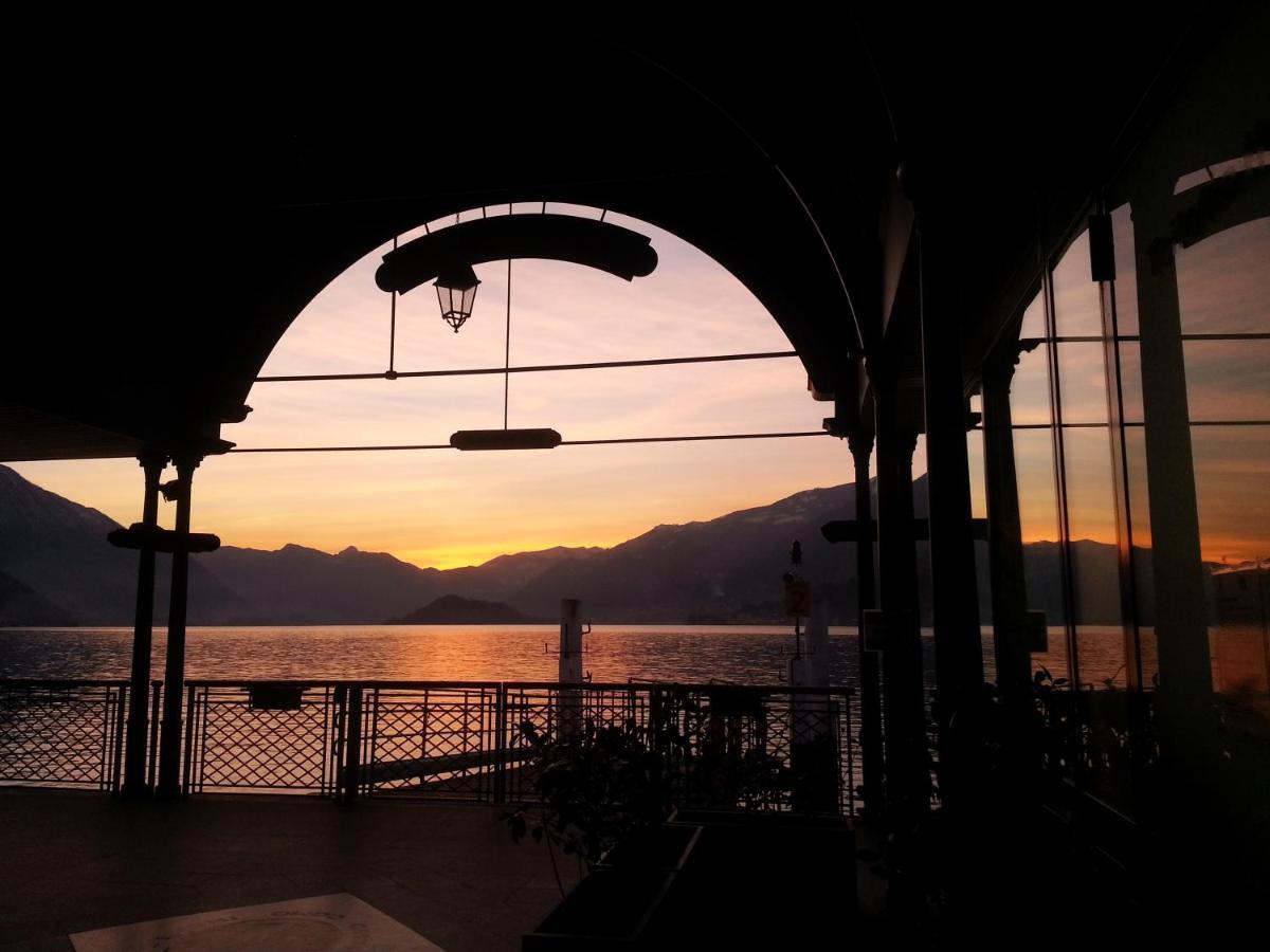 Alba E Tramonto Appartamenti Vista Lago Bellagio Exterior photo